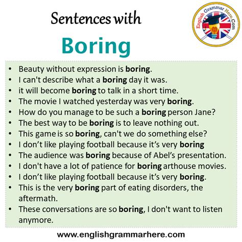 The Basics of Boring 